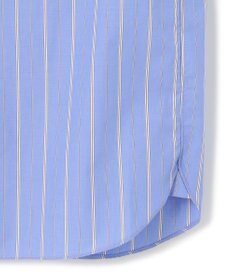 J.PRESS YORK STREET 【UNISEX】ストライプ シャツ