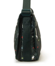 LeSportsac DELUXE EVERYDAY BAG/ミッフィーオーチャードグリーン