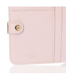 IBIZA フェリース　二つ折り財布