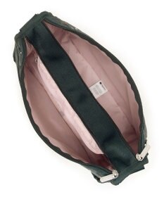 LeSportsac DELUXE EVERYDAY BAG/ミッフィーオーチャードグリーン