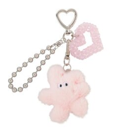 earth music&ecology アソートマスコットチャーム