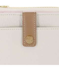 IBIZA フェリース　二つ折り財布