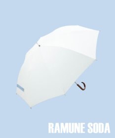 AURORA 【WEB限定】サマーシールド 晴雨兼用傘（長傘）（ジェラートカラーコレクション）