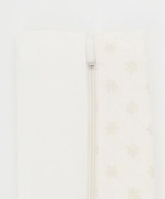 23区GOLF 毎年大人気の防寒アイテム【WOMEN】タフタ レッグウォーマー