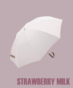 AURORA 【WEB限定】サマーシールド 晴雨兼用傘（長傘）（ジェラートカラーコレクション）