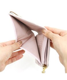 IBIZA フェリース　二つ折り財布