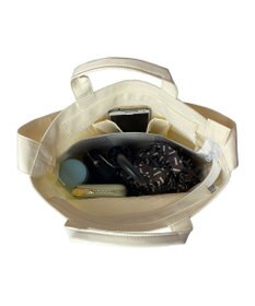 ROOTOTE 2818【ラタン:カゴバッグ】EU.ラウンド.スロース-A