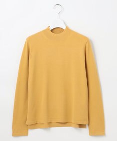 J.PRESS LADIES L 【洗える】PRINCE ハイネック ニット