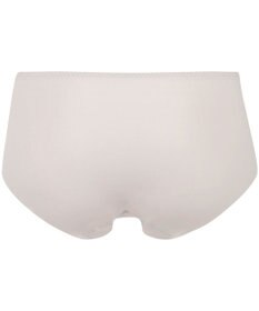 Wing ペアショーツ 【シンクロブラ】 はきこみ丈あさめ MF5016 ウイング／ワコール