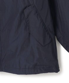 J.PRESS YORK STREET 【UNISEX】ポリエステルツイル マウンテンパーカー