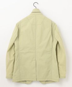 JOSEPH ABBOUD 【軽量/ECO撥水】ナイロンワッシャー ジャケット
