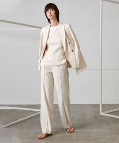 BEIGE， FOURAS / ワイドパンツ