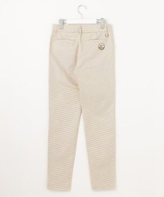 23区GOLF 迷ったらこれ！【WOMEN】ハイパワーストレッチ ベーシックパンツ