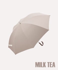 AURORA 【WEB限定】サマーシールド 晴雨兼用傘（長傘）（ジェラートカラーコレクション）