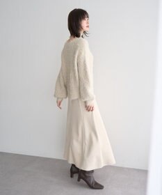 YECCA VECCA マーメイドスカート