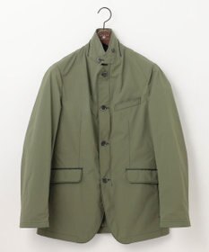 JOSEPH ABBOUD 【軽量/ECO撥水】ナイロンワッシャー ジャケット