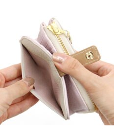 IBIZA フェリース　二つ折り財布