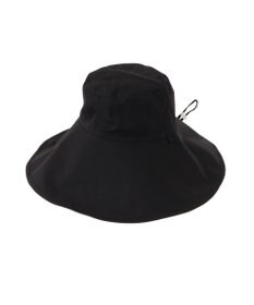 Green Parks ・ＴＯＲＣＨ　リバーシブルロングバイザーハット