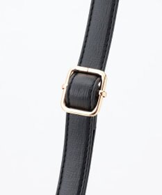 ANY SIS 【2WAY】ベルトベーシック トートバッグ