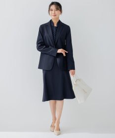 23区 サブバッグ付き2WAY トートバッグ