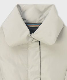 Paul Smith ラウンド ショートダウン