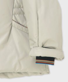 Paul Smith ラウンド ショートダウン