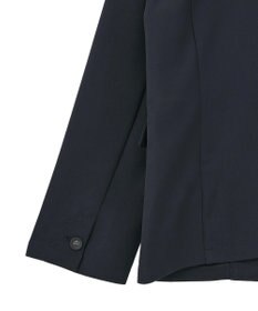 AMERICAN HOLIC 【イージーケア】テーラードジャケット