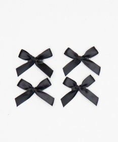 WEGO L4Pミニリボンクリップ