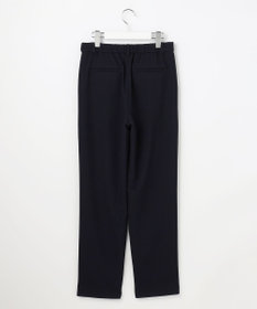 J.PRESS LADIES L 【WEB限定カラーあり・人気素材・新型】ツムギートflannel テーパード パンツ
