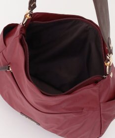 LA BAGAGERIE MONOGRAMME 2wayショルダーバッグ