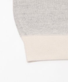 WEGO アニマルジャガードニットプルオーバー