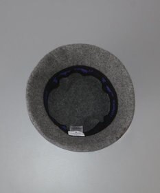 AURORA LANVIN en Bleu （ランバン オン ブルー） バスククロッシェ