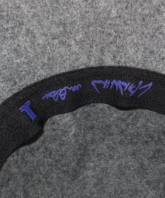 AURORA LANVIN en Bleu （ランバン オン ブルー） バスククロッシェ