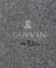 AURORA LANVIN en Bleu （ランバン オン ブルー） バスククロッシェ