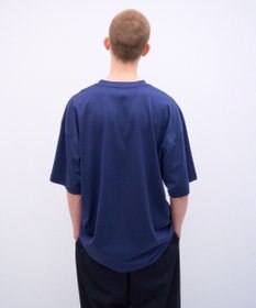 ATON SUVIN 60/2 | オーバーサイズ Tシャツ - UNISEX