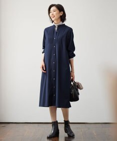 J.PRESS LADIES 【WEB限定】2way パール イヤカフ リング