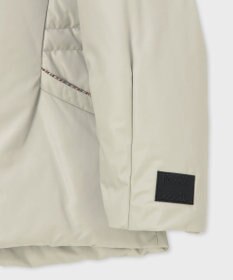 Paul Smith ラウンド ショートダウン