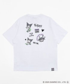 WEGO VISION サンリオキャラクターズT