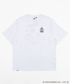 WEGO VISION サンリオキャラクターズT