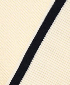 ANY L 【洗濯機可能】チルデンニットベスト