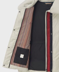 Paul Smith ラウンド ショートダウン