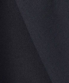 23区 ウーステッドウールツイル 紺ブレ ジャケット