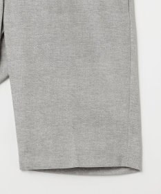 23区GOLF 【MEN】【ストレッチ】クールドット柄ハーフパンツ