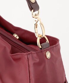 LA BAGAGERIE MONOGRAMME 2wayショルダーバッグ