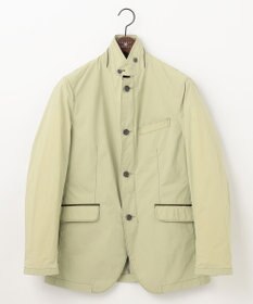 JOSEPH ABBOUD 【軽量/ECO撥水】ナイロンワッシャー ジャケット