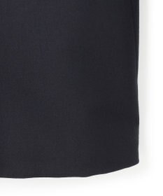 23区 S ウーステッドウールツイル 紺ブレ ジャケット