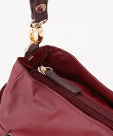 LA BAGAGERIE MONOGRAMME 2wayショルダーバッグ