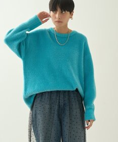 AMERICAN HOLIC フェアリーニットプルオーバー