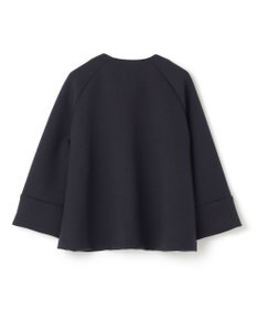 UNFILO ダブルフェイス ショートコート