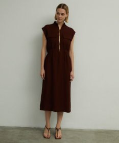 BEIGE， BERNARD / ドレス